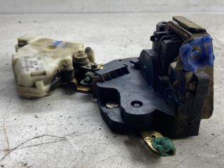 bontott NISSAN ALMERA TINO Jobb első Ajtózár