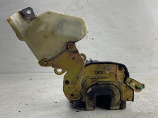 bontott NISSAN ALMERA TINO Jobb első Ajtózár