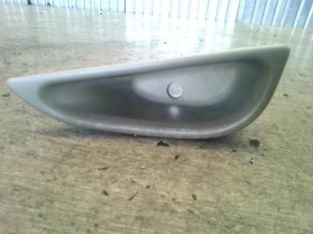 bontott NISSAN ALMERA TINO Jobb első Ajtózseb