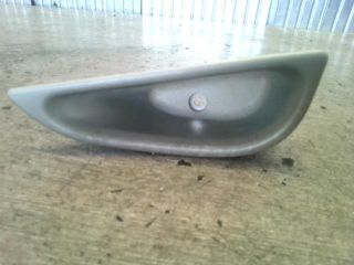 bontott NISSAN ALMERA TINO Jobb első Ajtózseb