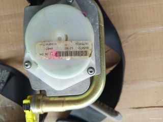 bontott NISSAN ALMERA TINO Jobb első Biztonsági Öv