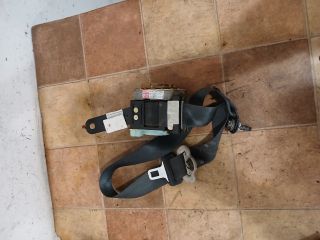 bontott NISSAN ALMERA TINO Jobb első Biztonsági Öv