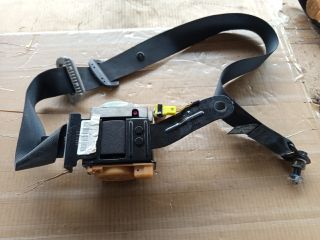 bontott NISSAN ALMERA TINO Jobb első Biztonsági Öv