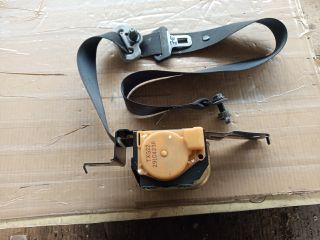 bontott NISSAN ALMERA TINO Jobb első Biztonsági Öv