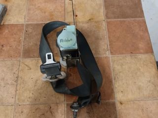 bontott NISSAN ALMERA TINO Jobb első Biztonsági Öv