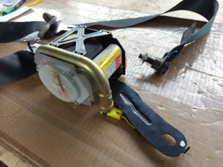 bontott NISSAN ALMERA TINO Jobb első Biztonsági Öv