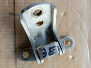 bontott NISSAN ALMERA TINO Jobb első Felső Zsanér