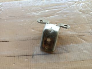 bontott NISSAN ALMERA TINO Jobb első Felső Zsanér