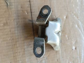 bontott NISSAN ALMERA TINO Jobb első Felső Zsanér