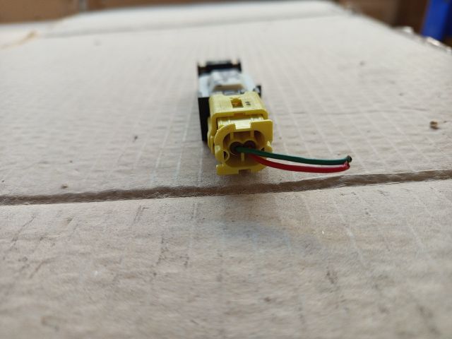 bontott NISSAN ALMERA TINO Jobb első Oldal Ütközés Érzékelő