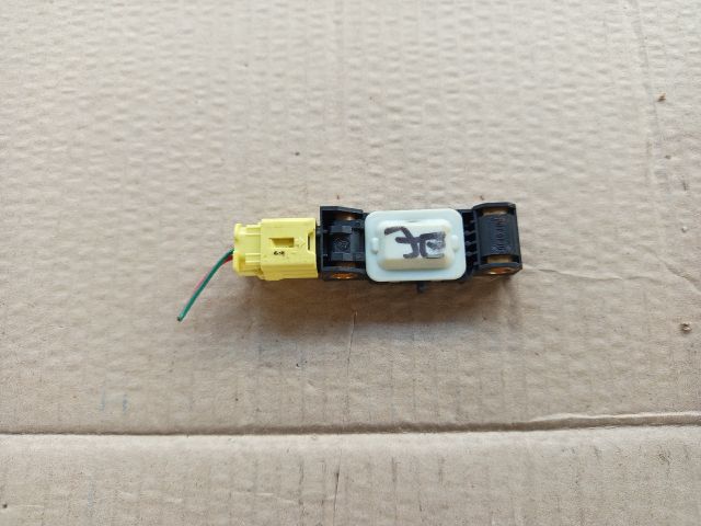 bontott NISSAN ALMERA TINO Jobb első Oldal Ütközés Érzékelő