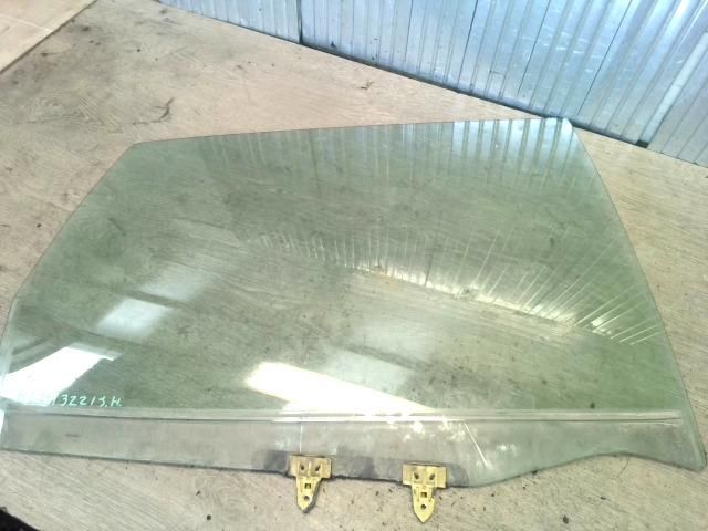 bontott NISSAN ALMERA TINO Jobb hátsó Ablak