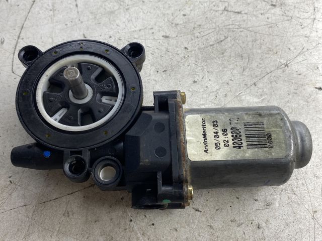 bontott NISSAN ALMERA TINO Jobb hátsó Ablakemelő Motor