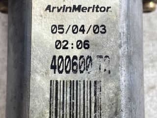 bontott NISSAN ALMERA TINO Jobb hátsó Ablakemelő Motor