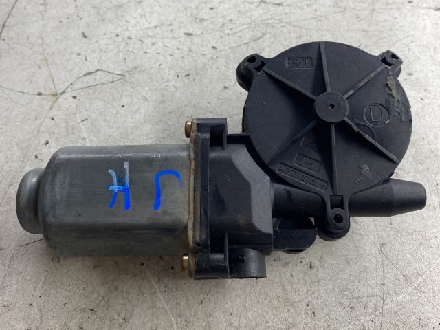 bontott NISSAN ALMERA TINO Jobb hátsó Ablakemelő Motor