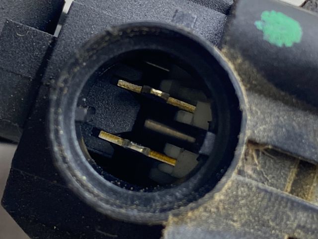 bontott NISSAN ALMERA TINO Jobb hátsó Ablakemelő Motor