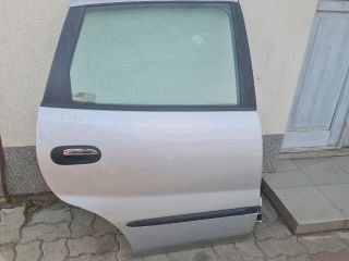 bontott NISSAN ALMERA TINO Jobb hátsó Ajtó (Üres lemez)