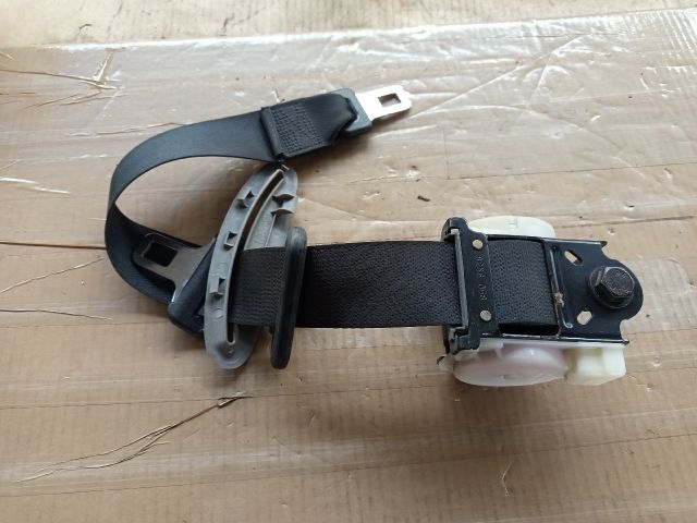 bontott NISSAN ALMERA TINO Jobb hátsó Biztonsági Öv