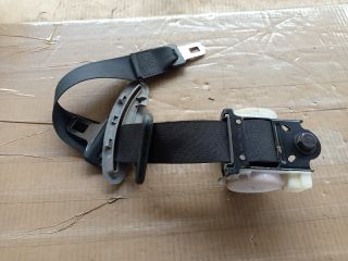 bontott NISSAN ALMERA TINO Jobb hátsó Biztonsági Öv