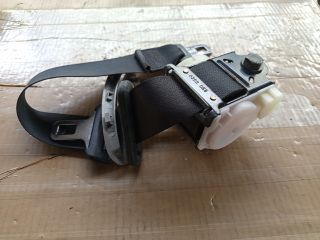 bontott NISSAN ALMERA TINO Jobb hátsó Biztonsági Öv