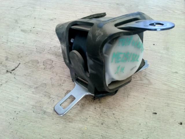 bontott NISSAN ALMERA TINO Jobb hátsó Biztonsági Öv