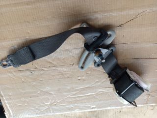 bontott NISSAN ALMERA TINO Jobb hátsó Biztonsági Öv