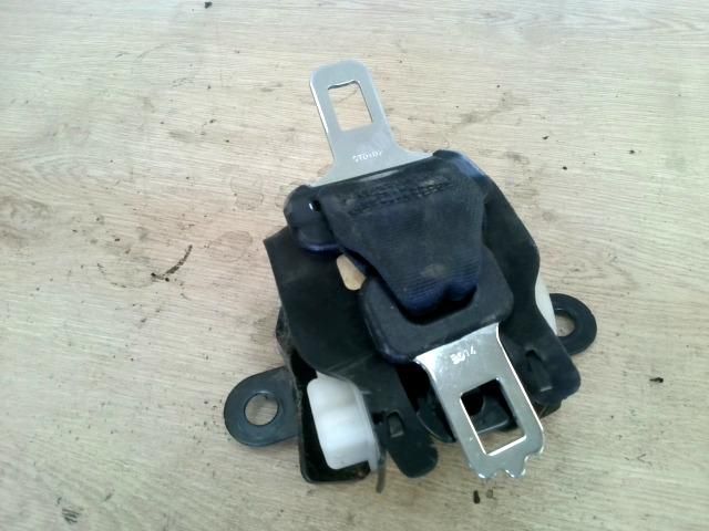 bontott NISSAN ALMERA TINO Jobb hátsó Biztonsági Öv