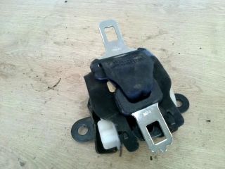 bontott NISSAN ALMERA TINO Jobb hátsó Biztonsági Öv