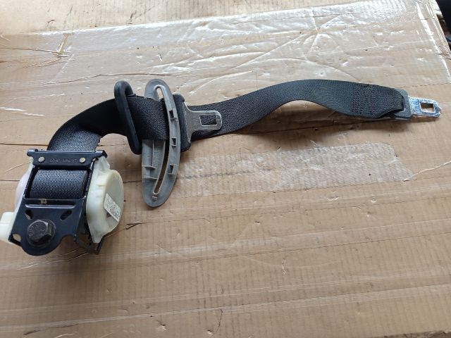 bontott NISSAN ALMERA TINO Jobb hátsó Biztonsági Öv
