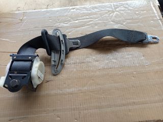 bontott NISSAN ALMERA TINO Jobb hátsó Biztonsági Öv