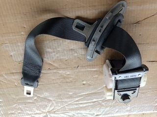 bontott NISSAN ALMERA TINO Jobb hátsó Biztonsági Öv