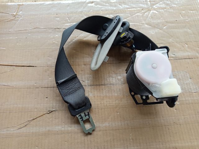 bontott NISSAN ALMERA TINO Jobb hátsó Biztonsági Öv
