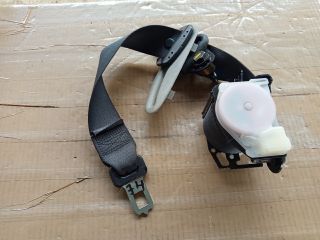 bontott NISSAN ALMERA TINO Jobb hátsó Biztonsági Öv