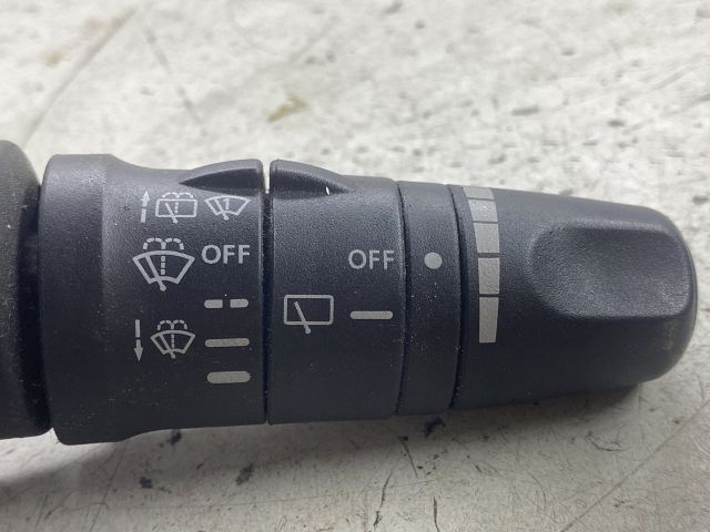 bontott NISSAN ALMERA TINO Jobb Kormánykapcsoló Ablaktörlő