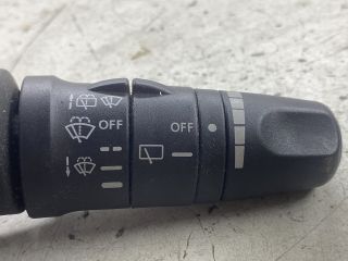 bontott NISSAN ALMERA TINO Jobb Kormánykapcsoló Ablaktörlő