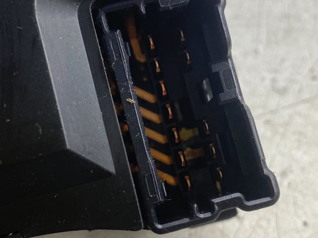 bontott NISSAN ALMERA TINO Jobb Kormánykapcsoló Ablaktörlő