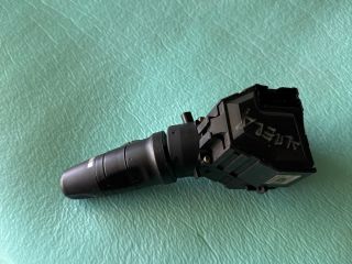 bontott NISSAN ALMERA TINO Jobb Kormánykapcsoló Ablaktörlő