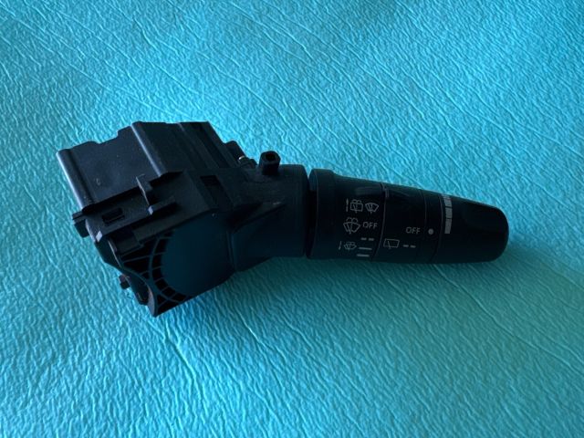 bontott NISSAN ALMERA TINO Jobb Kormánykapcsoló Ablaktörlő