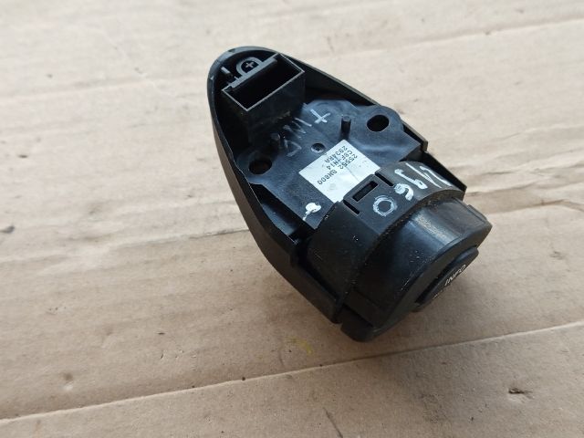 bontott NISSAN ALMERA TINO Jobb Multikormány Kapcsoló