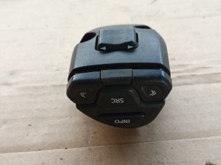 bontott NISSAN ALMERA TINO Jobb Multikormány Kapcsoló