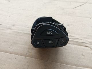 bontott NISSAN ALMERA TINO Jobb Multikormány Kapcsoló