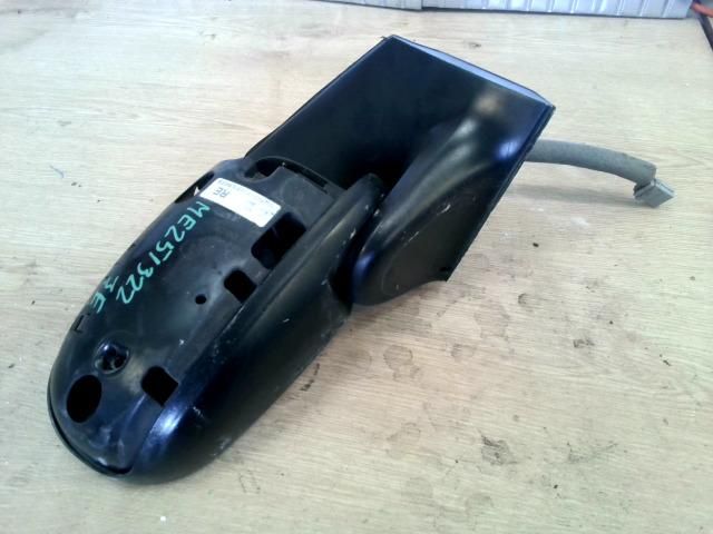 bontott NISSAN ALMERA TINO Jobb Visszapillantó Tükör (Elektromos)