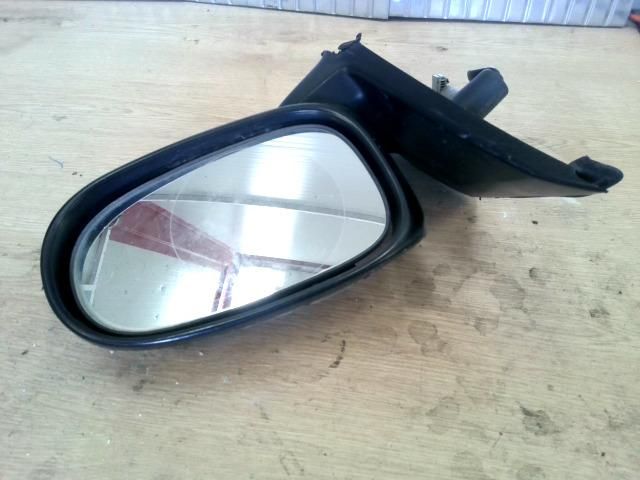 bontott NISSAN ALMERA TINO Jobb Visszapillantó Tükör (Elektromos)