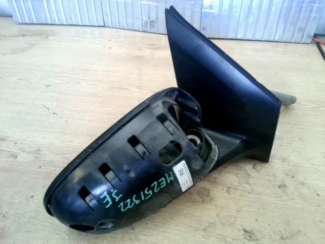 bontott NISSAN ALMERA TINO Jobb Visszapillantó Tükör (Elektromos)