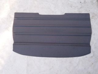 bontott NISSAN ALMERA TINO Kalaptartó