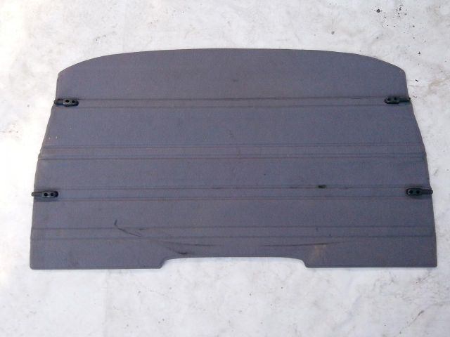 bontott NISSAN ALMERA TINO Kalaptartó