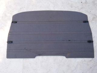 bontott NISSAN ALMERA TINO Kalaptartó