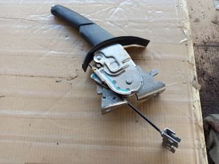 bontott NISSAN ALMERA TINO Kézifék Kar