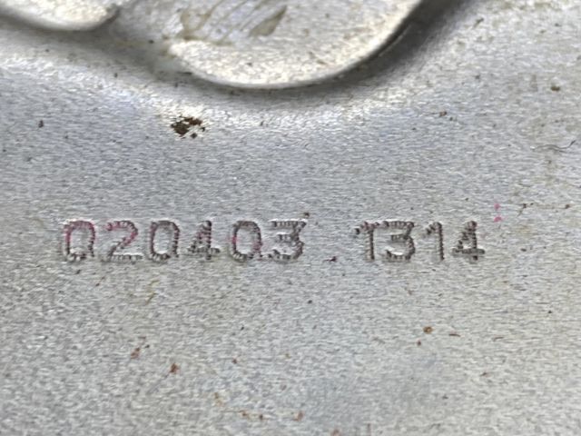 bontott NISSAN ALMERA TINO Kézifék Kar