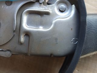 bontott NISSAN ALMERA TINO Kézifék Kar